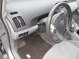 2010 Toyota Prius Silver 1.8L AT #Z23545